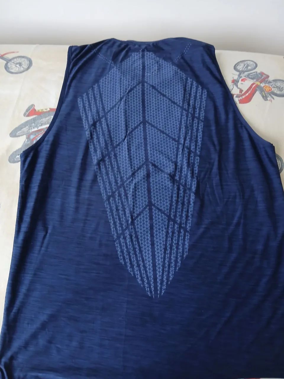Camiseta Dry Fit Renner - Foto 2