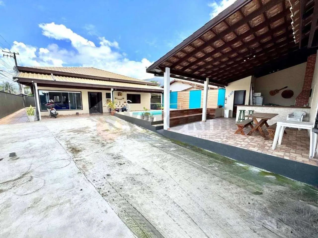 Casa Residencial / Jardim das Gaivotas - Foto 5