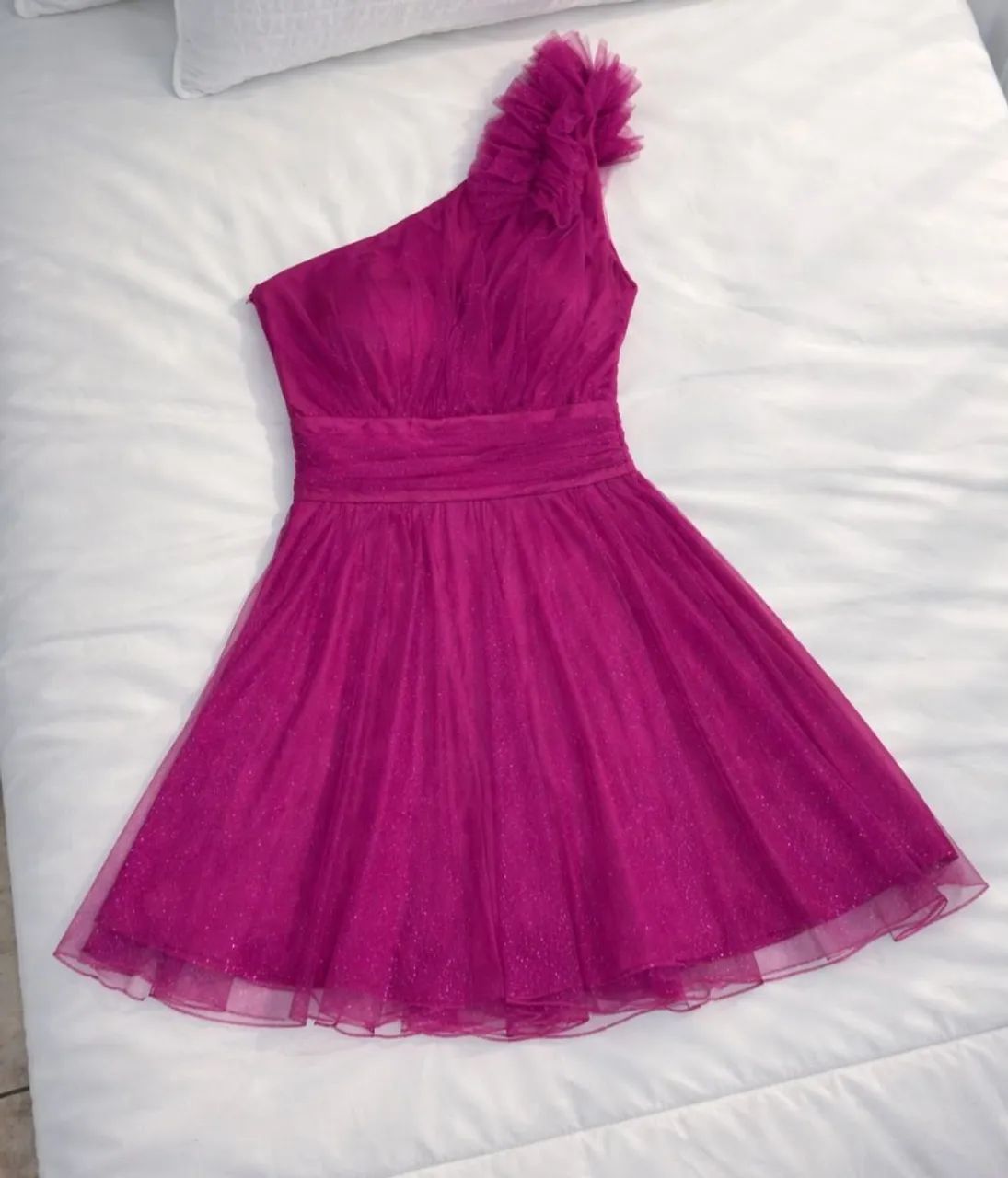 VESTIDO FESTA  - Foto 4