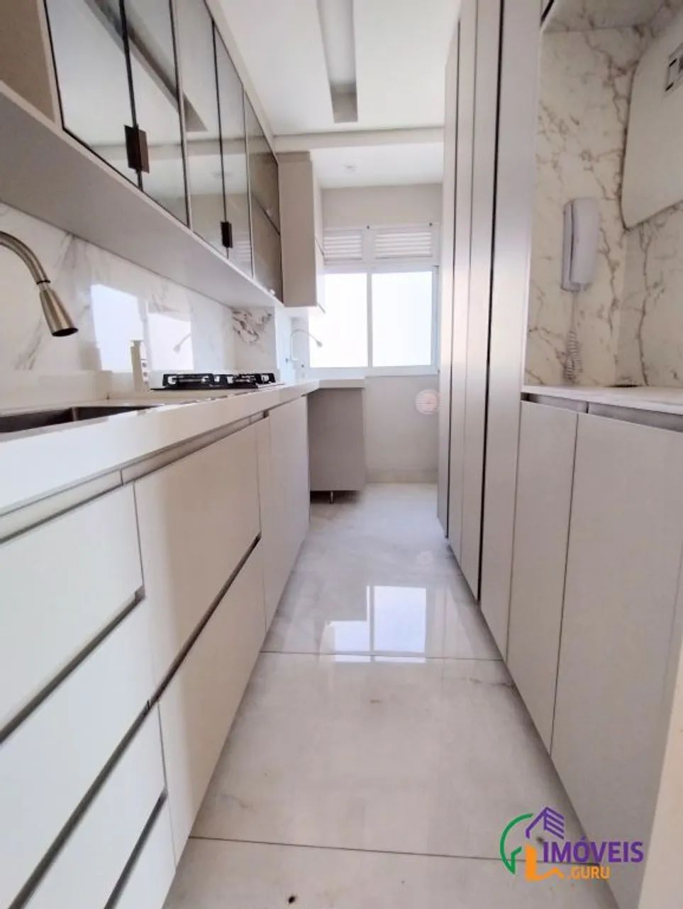 APARTAMENTO - PARQUE DAS COLINAS - SP - Foto 4