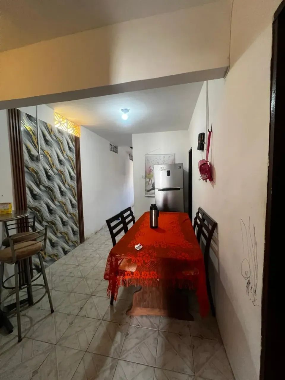 vendo Casa Próx Monte Castelo - Foto 2