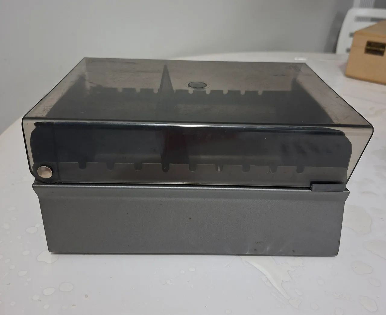 Ficheiro de Mesa 4x6 - Foto 4