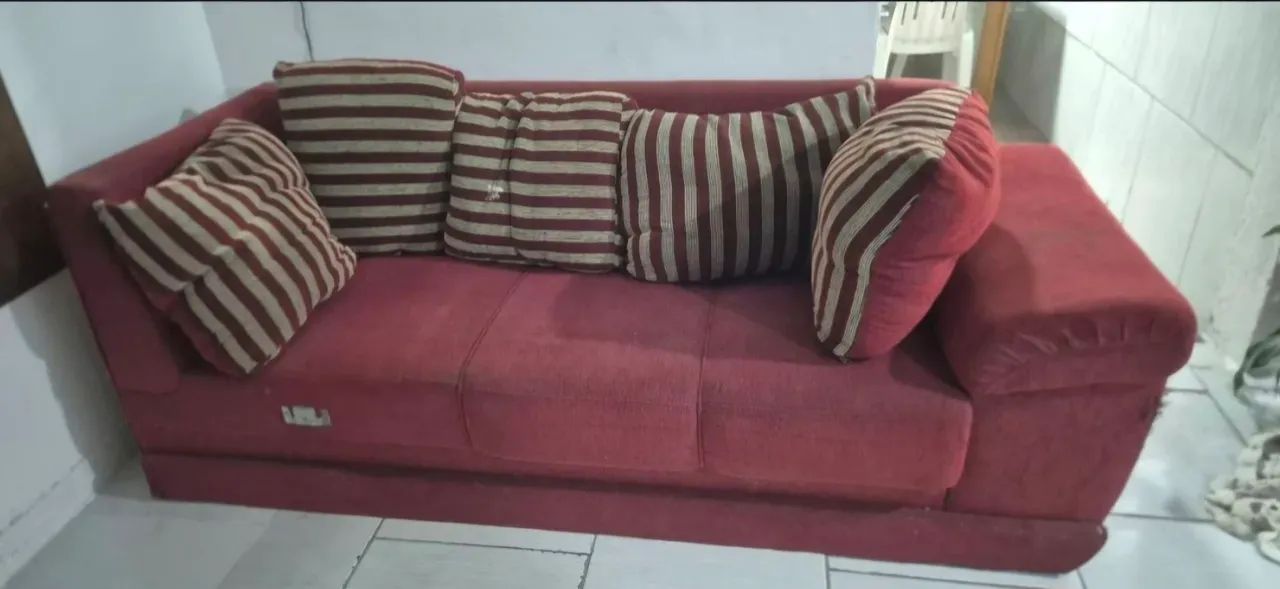 Sofá - Foto 2