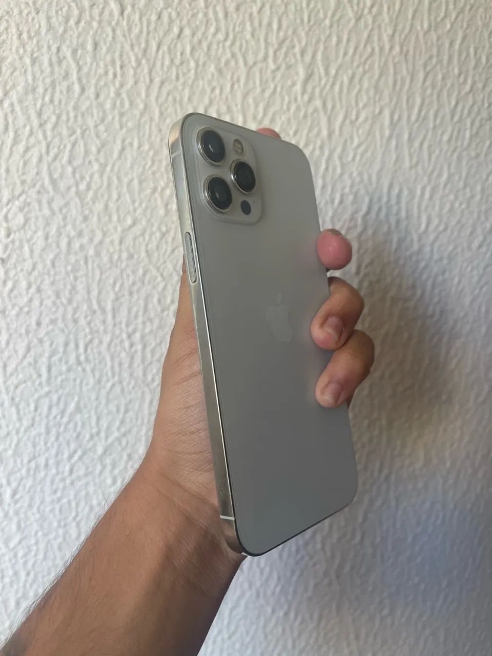 IPhone 12 Pro Max - Foto 5
