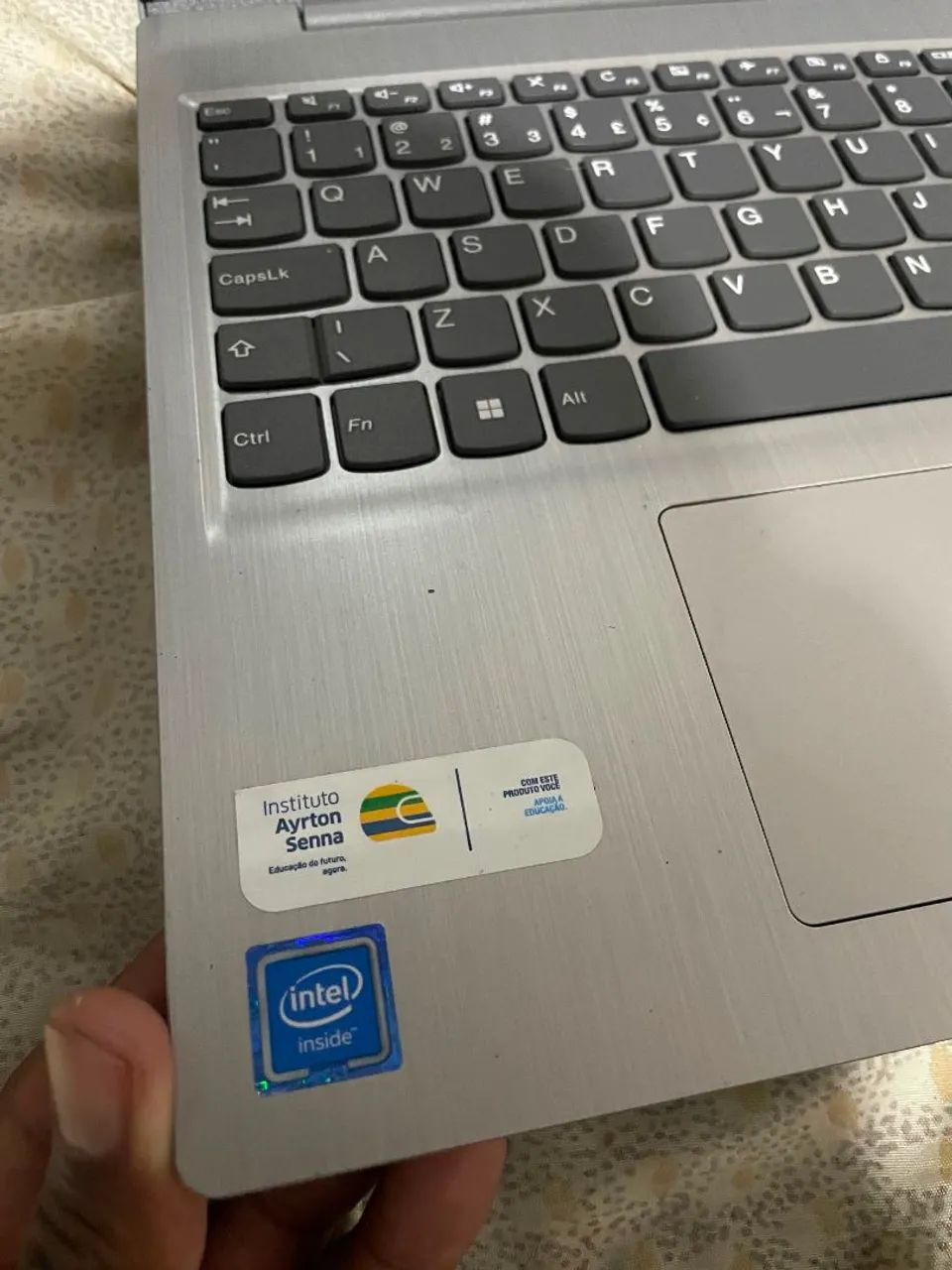 NOTEBOOK ASUS  - Foto 2