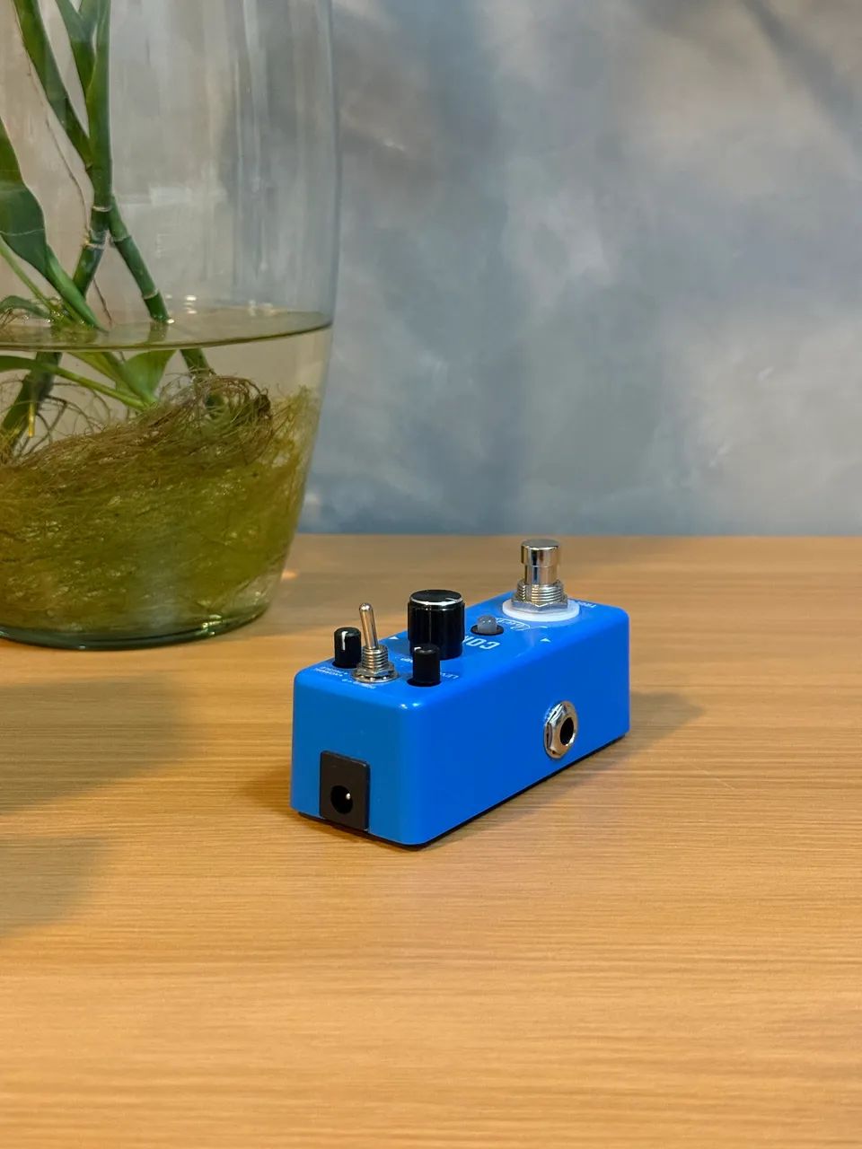 Pedal Compressor Rowin - Foto 4