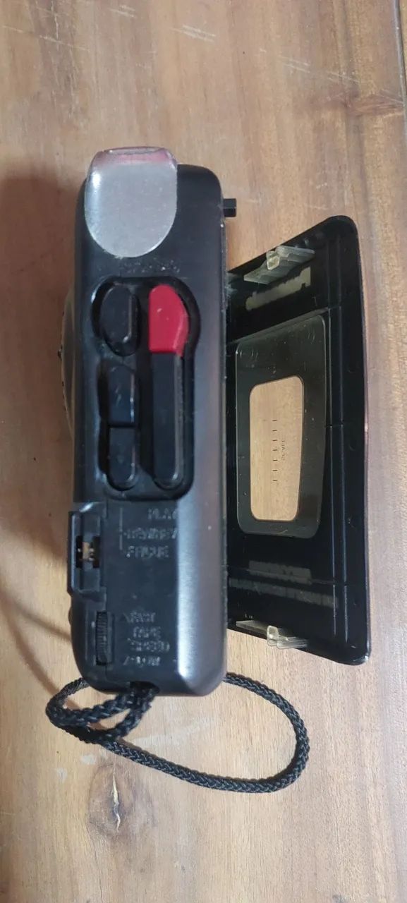 Walkman gravador  - Foto 3