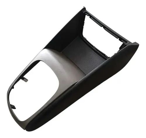 Moldura Console Câmbio Automático Hyundai I30 2009 A 2012 - Foto 5