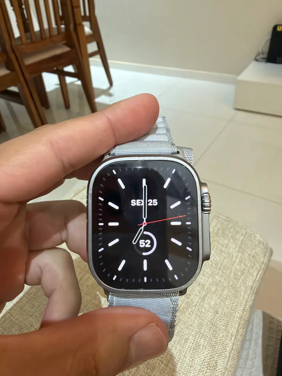 APPLE WATCH ULTRA 2  - Foto 4