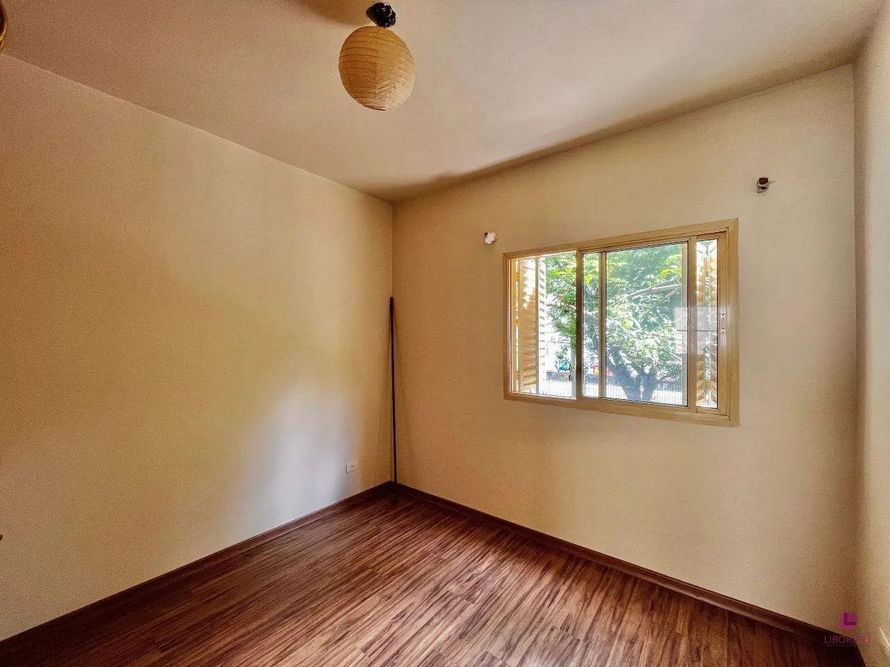 More em Perdizes! Apartamento com 2 Quartos e Piso Laminado - Foto 4