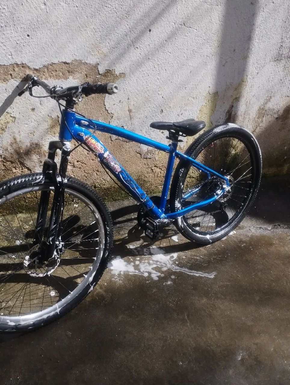 Bike aro 29  - Foto 3