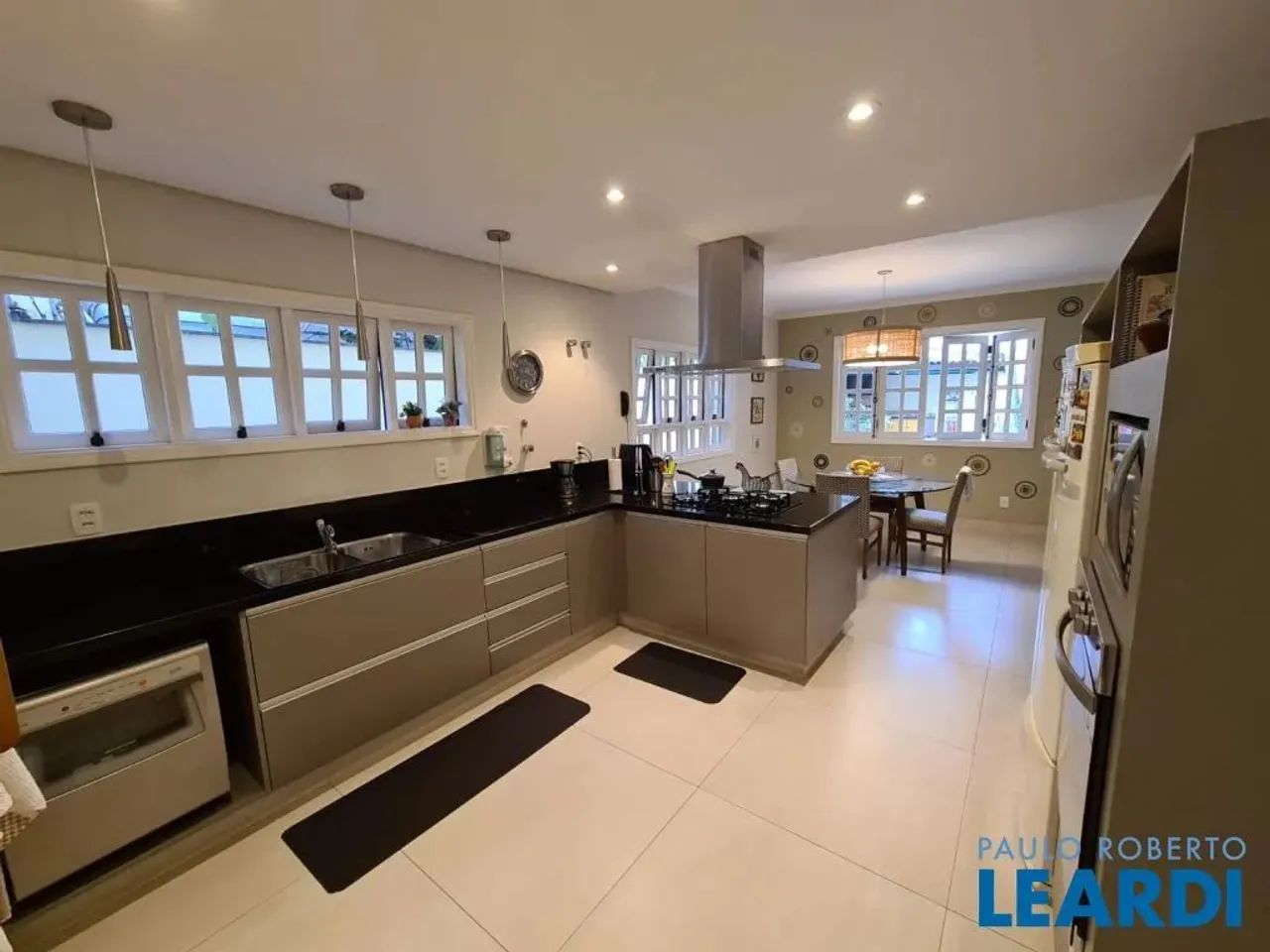 SOBRADO - ALTO DE PINHEIROS - SP - Foto 6