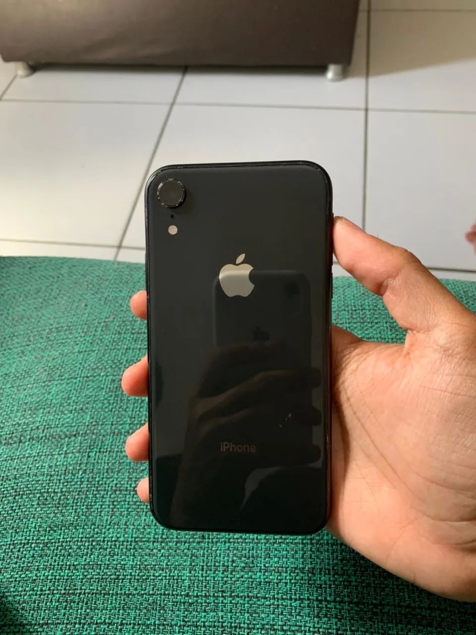 iPhone XR  - Foto 2
