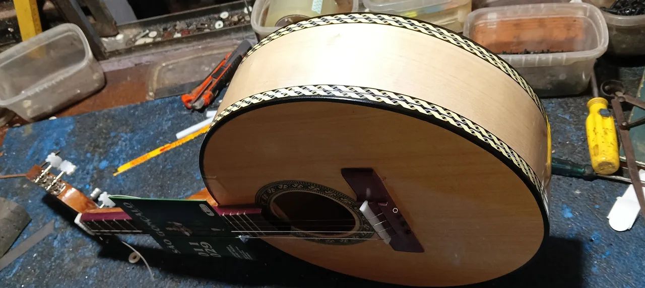 Banjoquinho 