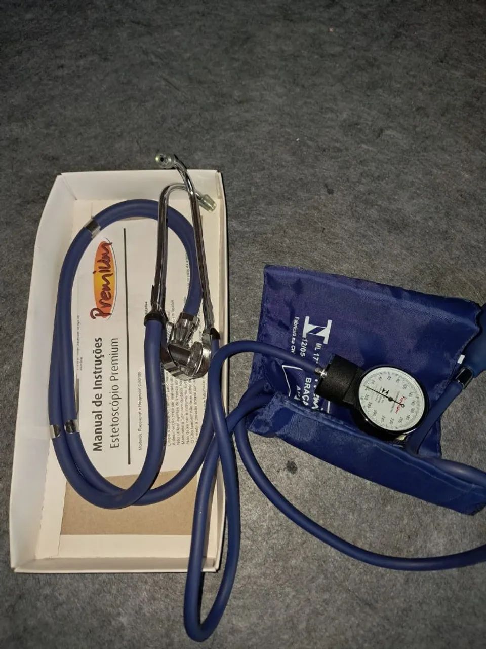 Kit enfermagem  - Foto 2
