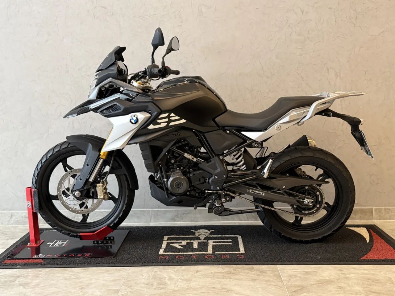 BMW G 310 GS - Foto 2