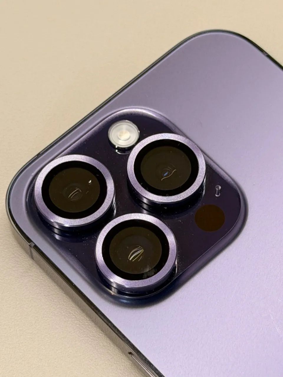 Iphone 14 Pro - Roxo - Foto 5