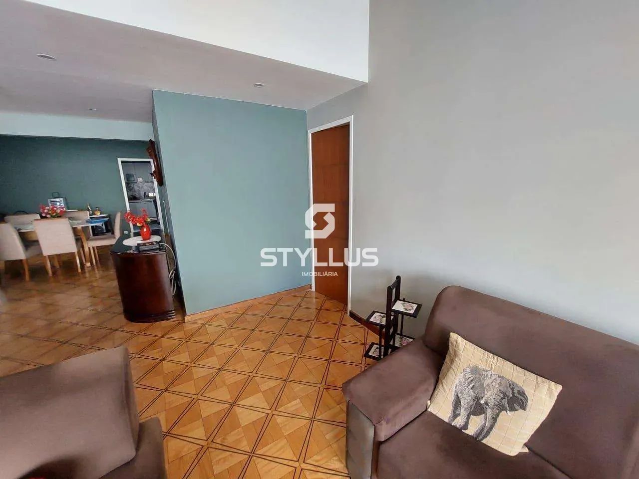 Tijuca | Apartamento 4 quartos, sendo 1 suite - Foto 4