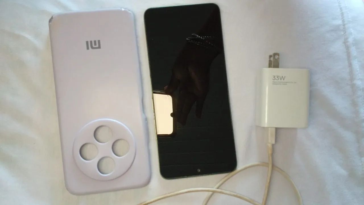 Vendo um Redmi 14C  - Foto 3