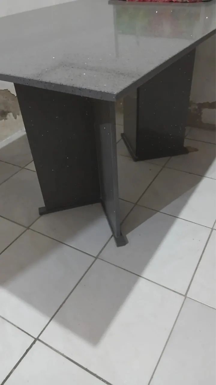 Mesa de conzinha - Foto 5