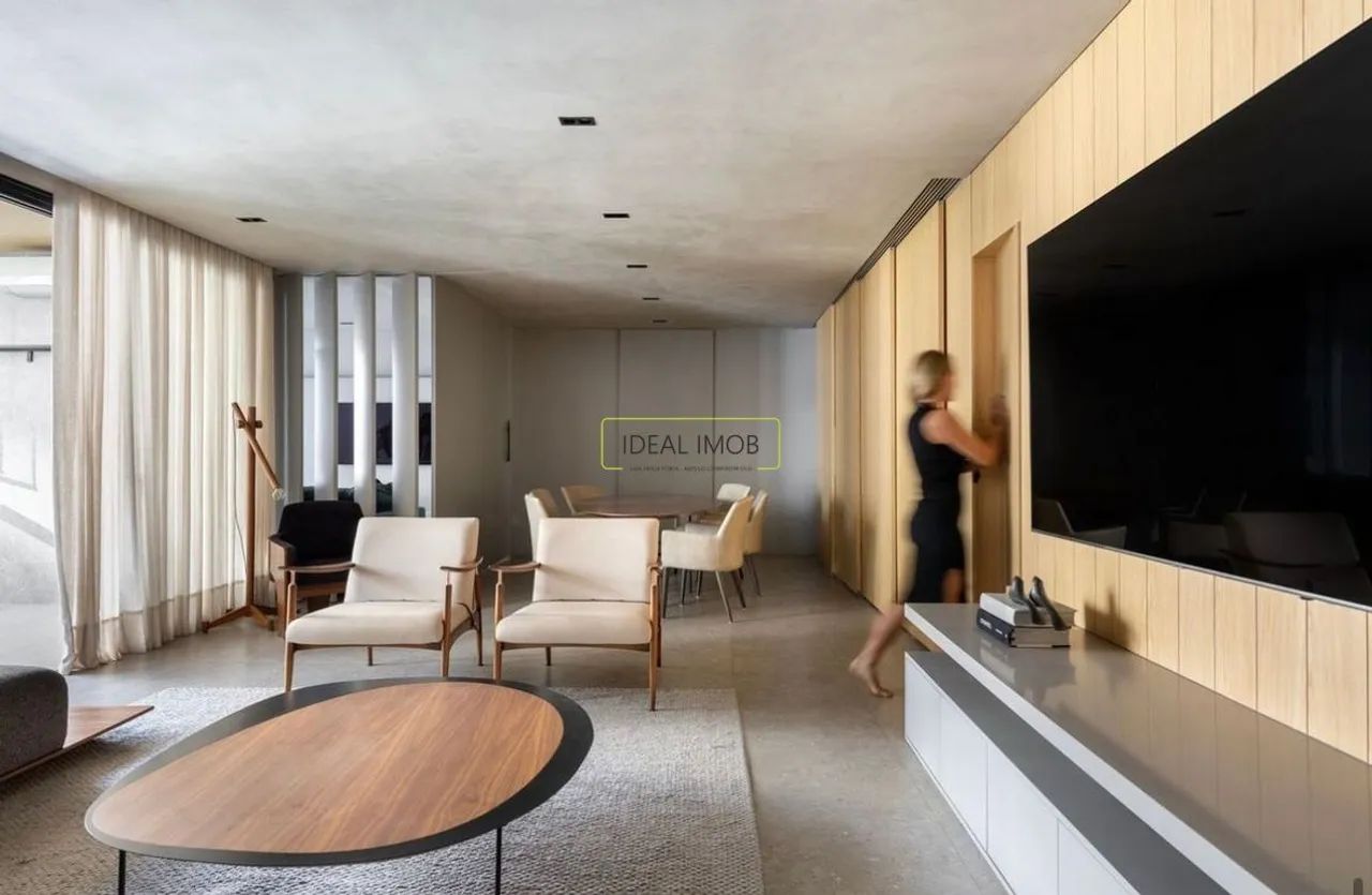 EXCELLENCE PARK SUL | 4 SUÍTES | 205m² | - Foto 2
