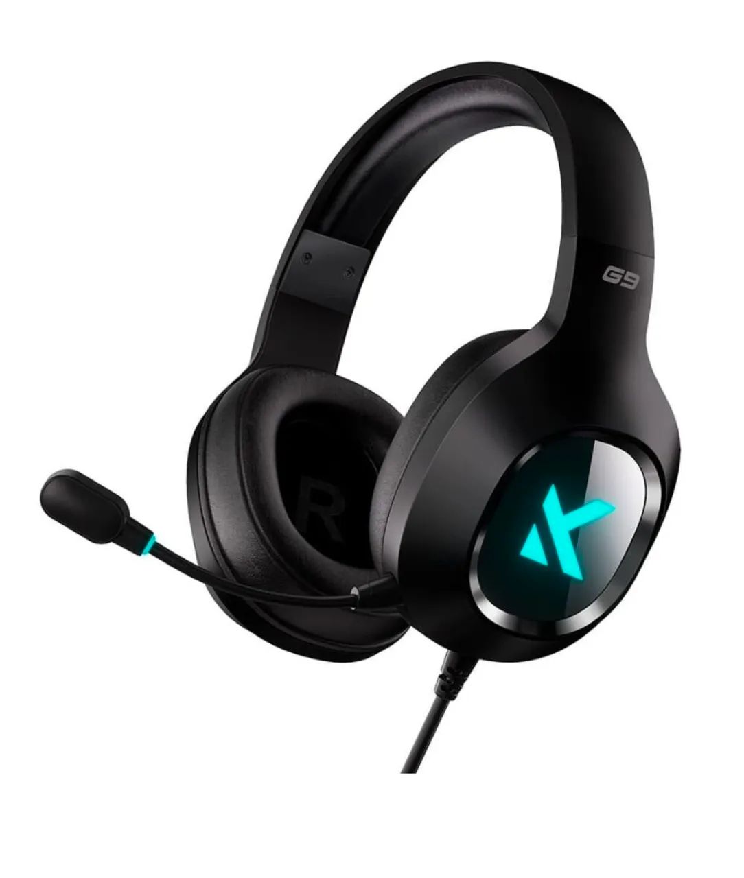 Headset MChouse G9 [Lacrado] - Foto 2