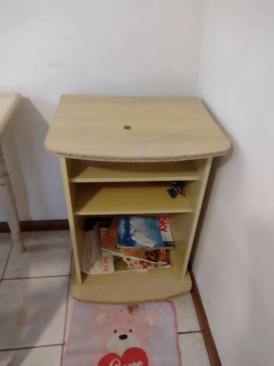 Mesinha de centro  - Foto 2