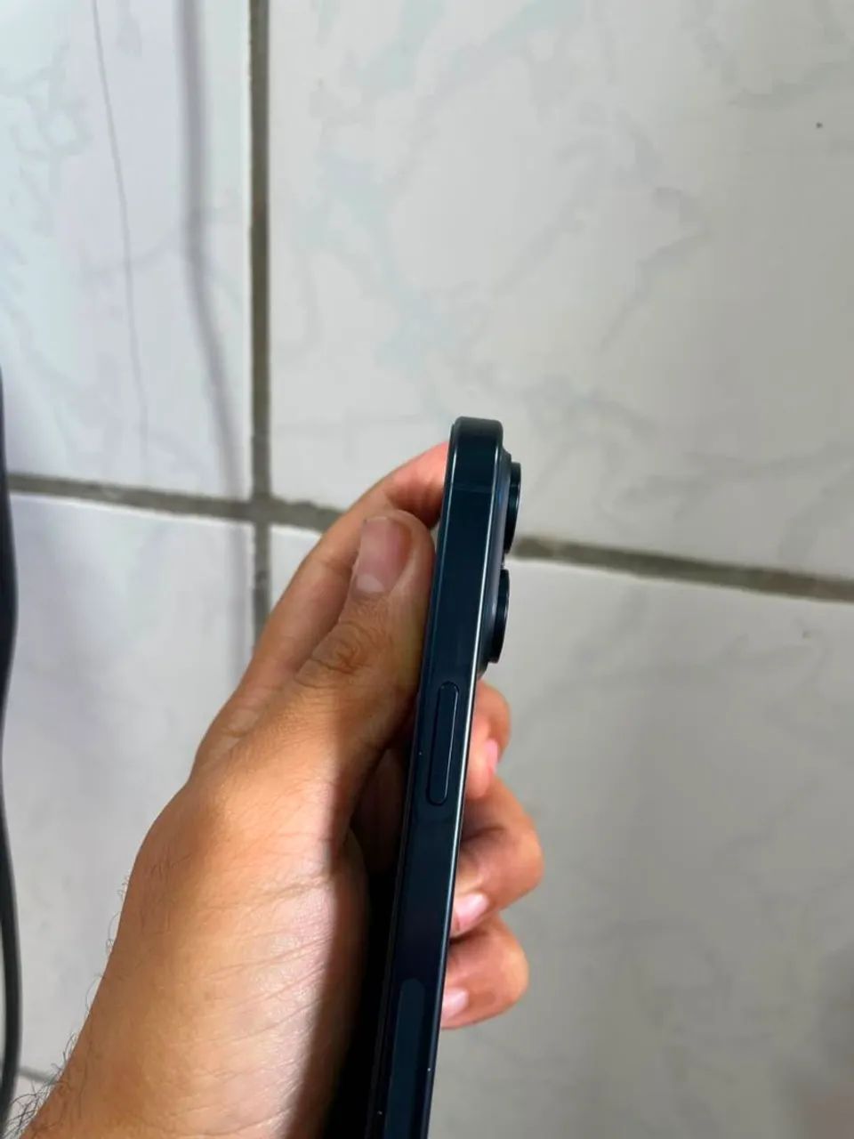 iPhone 15 Pro Max - Foto 4