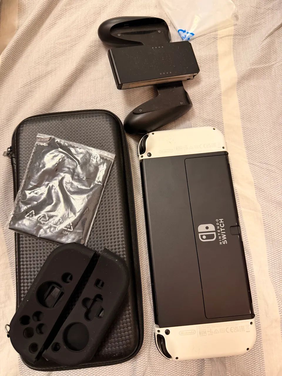 Switch OLED 