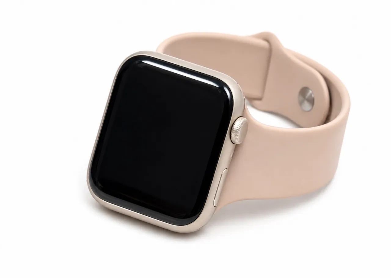 Apple watch - Series 7 - 45mm - Foto 3