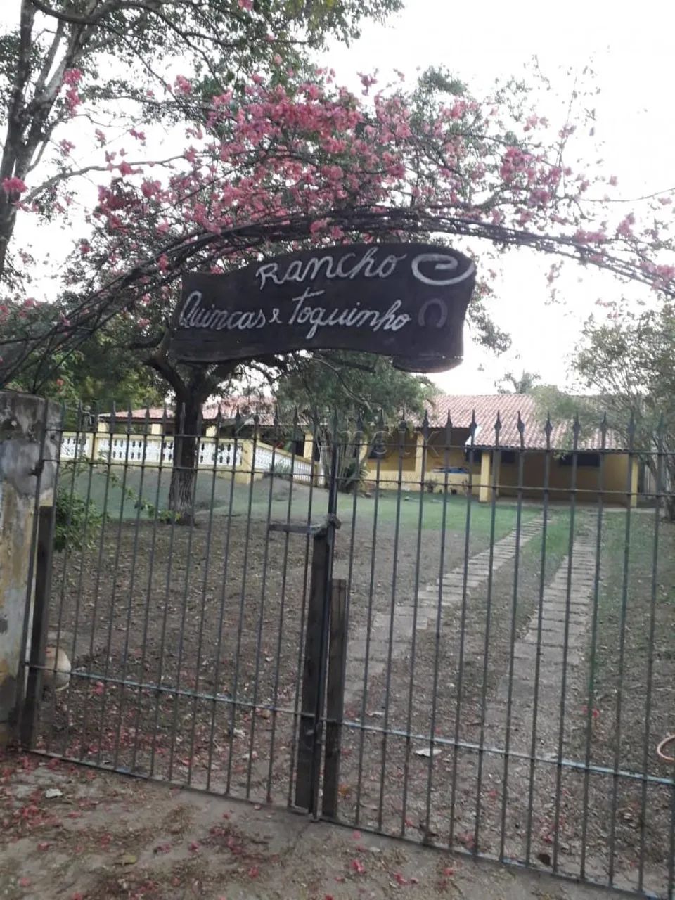 Chácara para alugar e á venda no Recanto Solar em Nova Odessa/SP. - Foto 3