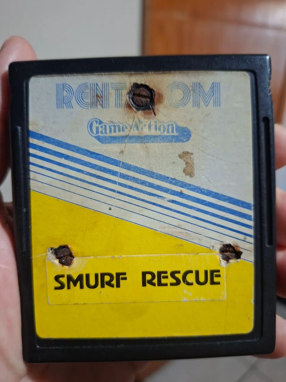 Atari