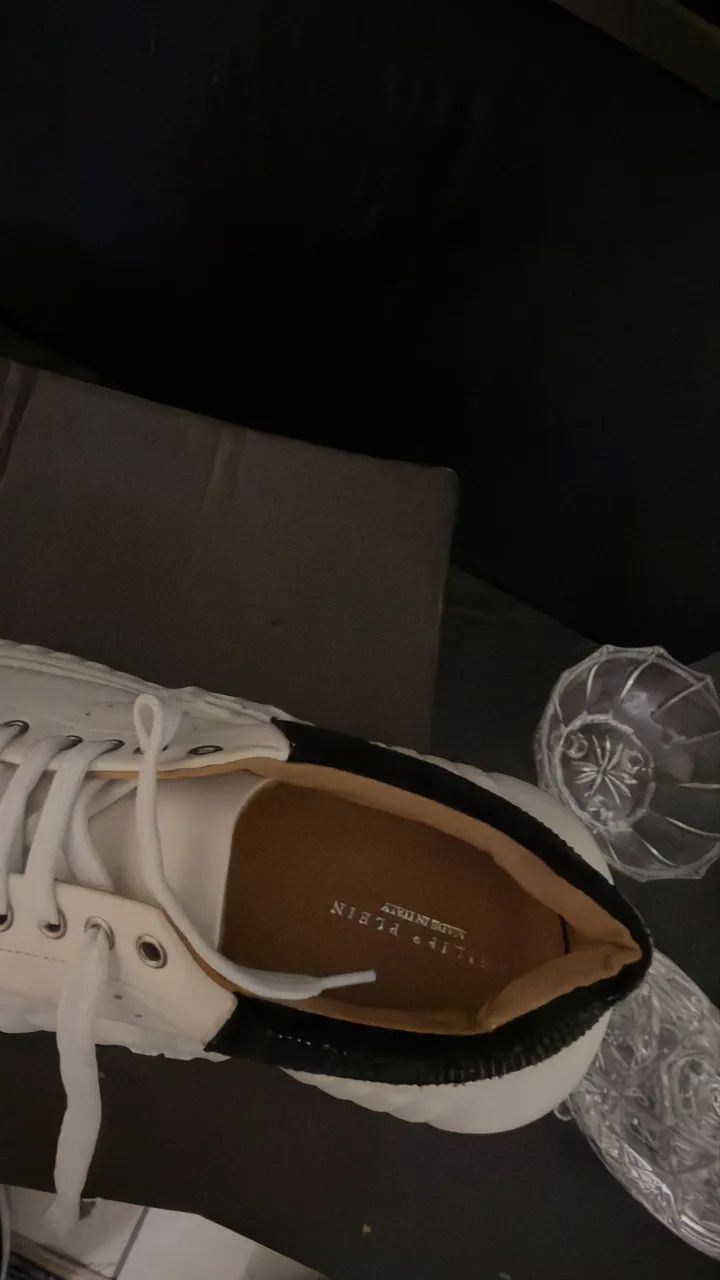 Tênis Philipp Plein - Foto 3