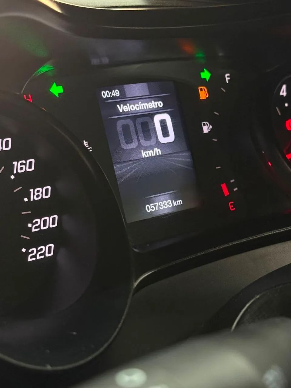 Fiat Argo Drive 1.0 6V Flex 2023 - Foto 2