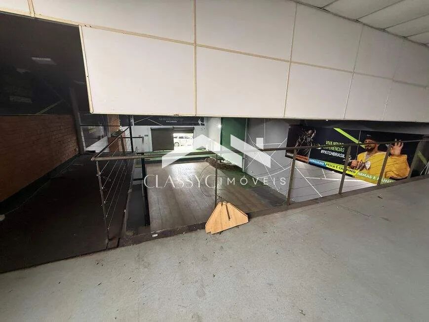 Imóvel Comercial para aluguel, BRASIL - Uberlândia/MG - Foto 3