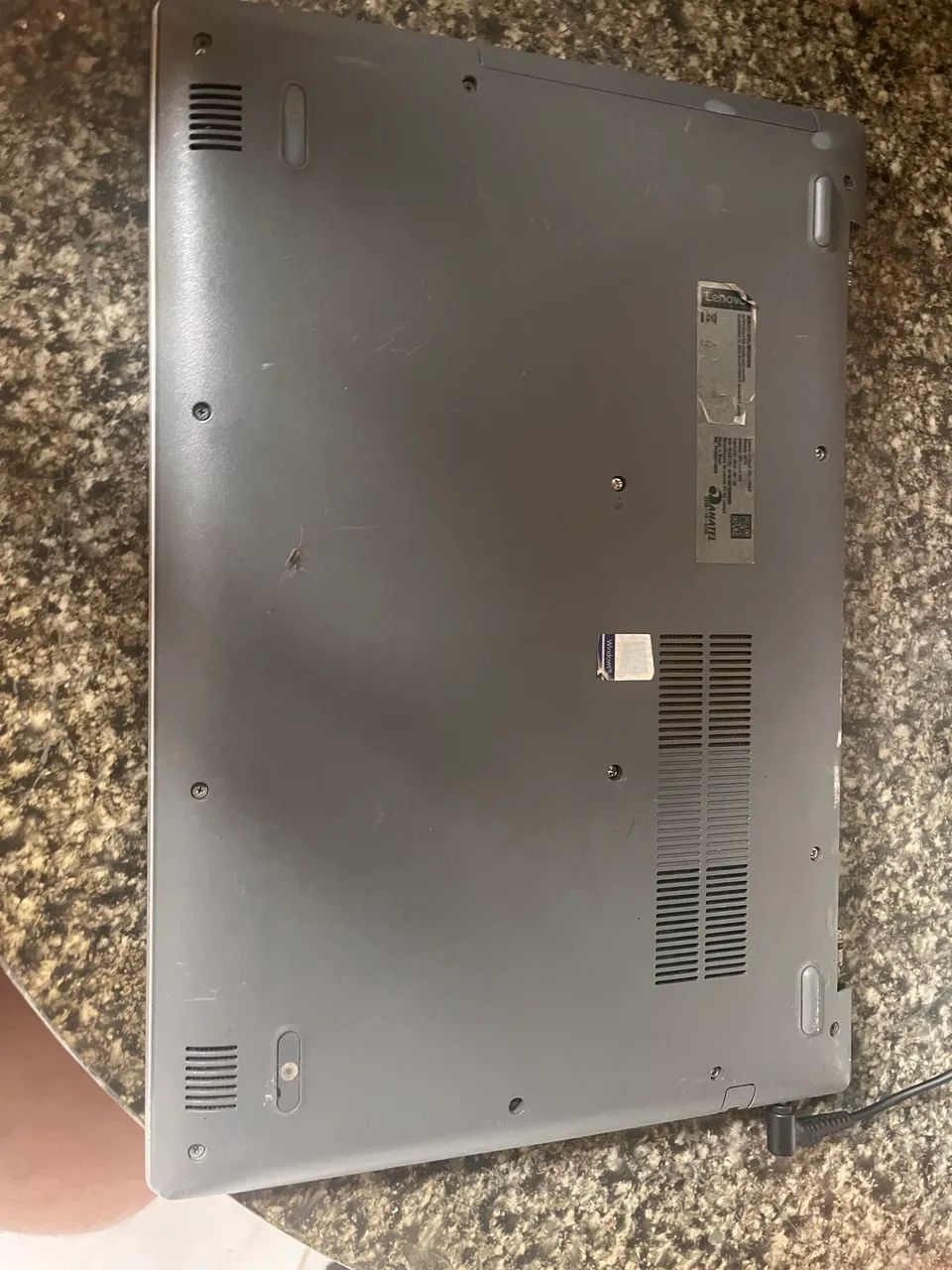 Notebook Lenovo  - Foto 4