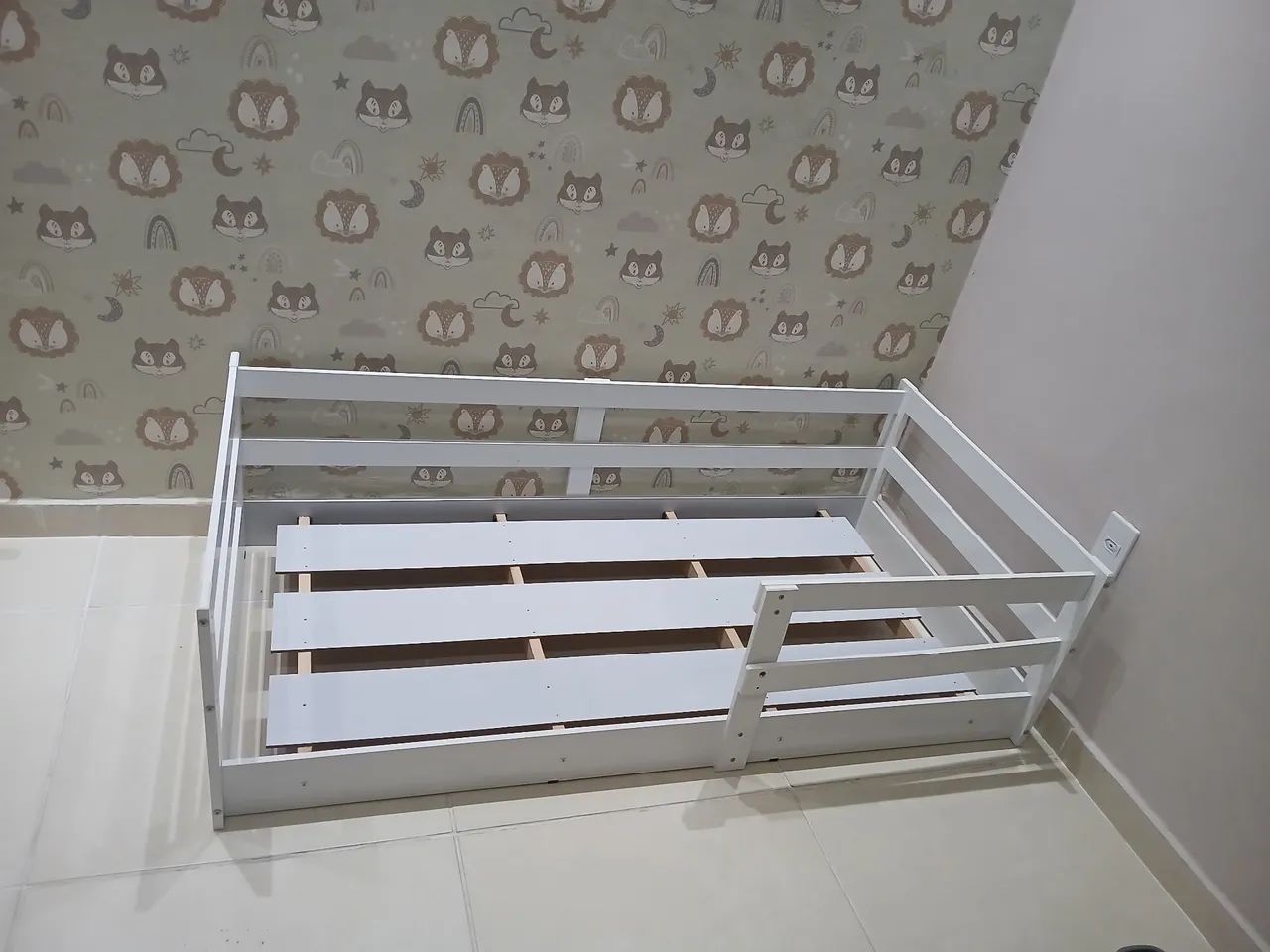 Cama montesariana  - Foto 5