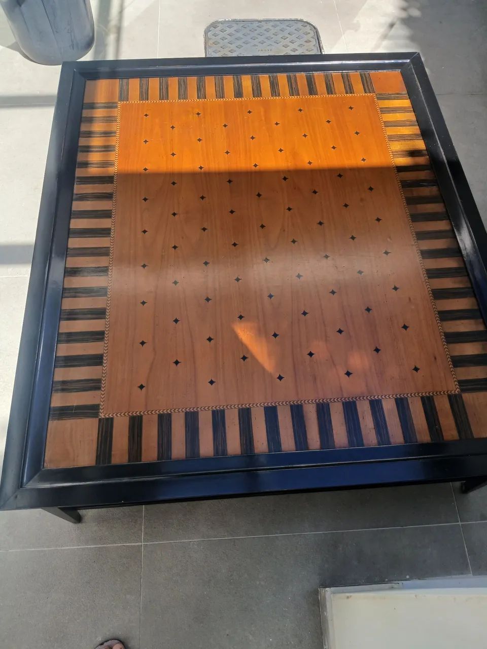 Mesa de centro  - Foto 3