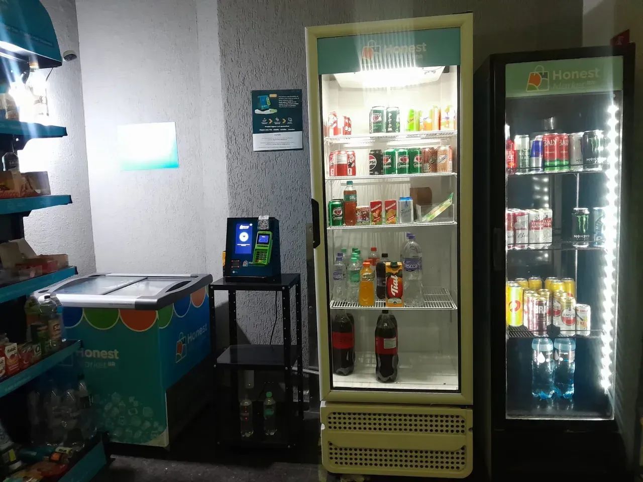 Apartamento para aluguel com 33 metros quadrados com 1 quarto em Bela Vista - São Paulo -  - Foto 12