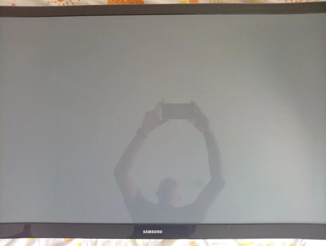 Vendo tv plasma 43 polegadas 