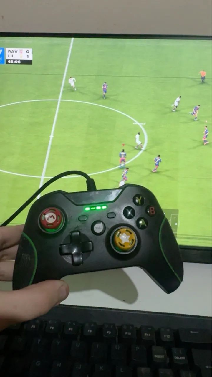 Controle Xbox  - Foto 2
