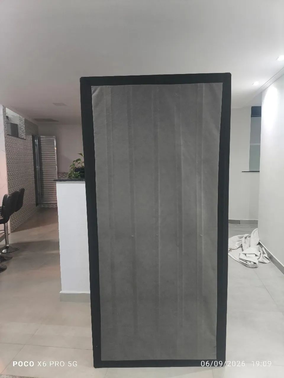 Box cama king 