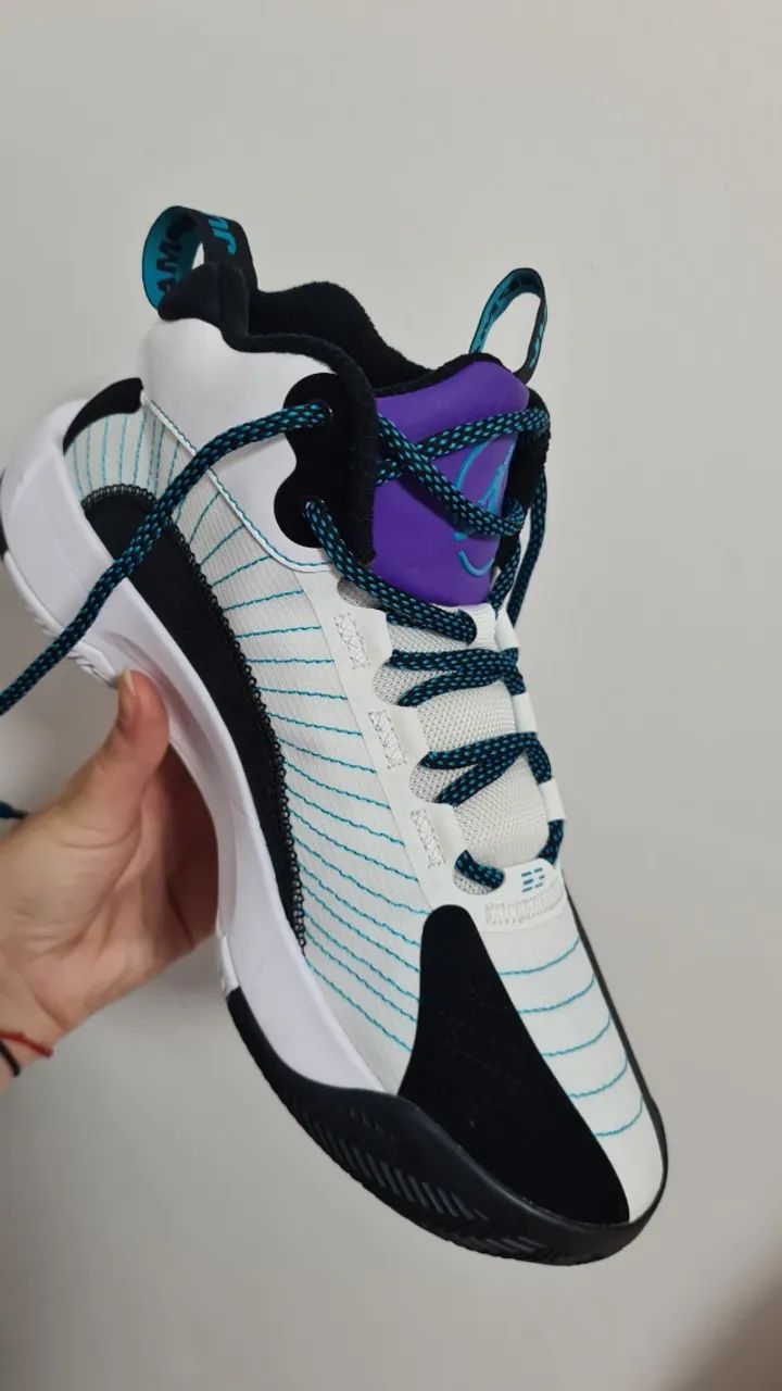 Nike Jumpman - edição limitada 