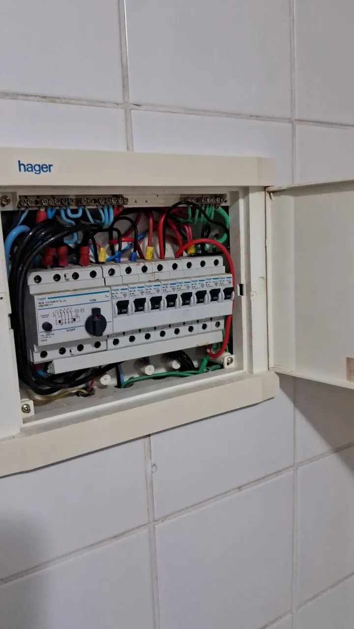 ELETRICISTA 24HS - Foto 2