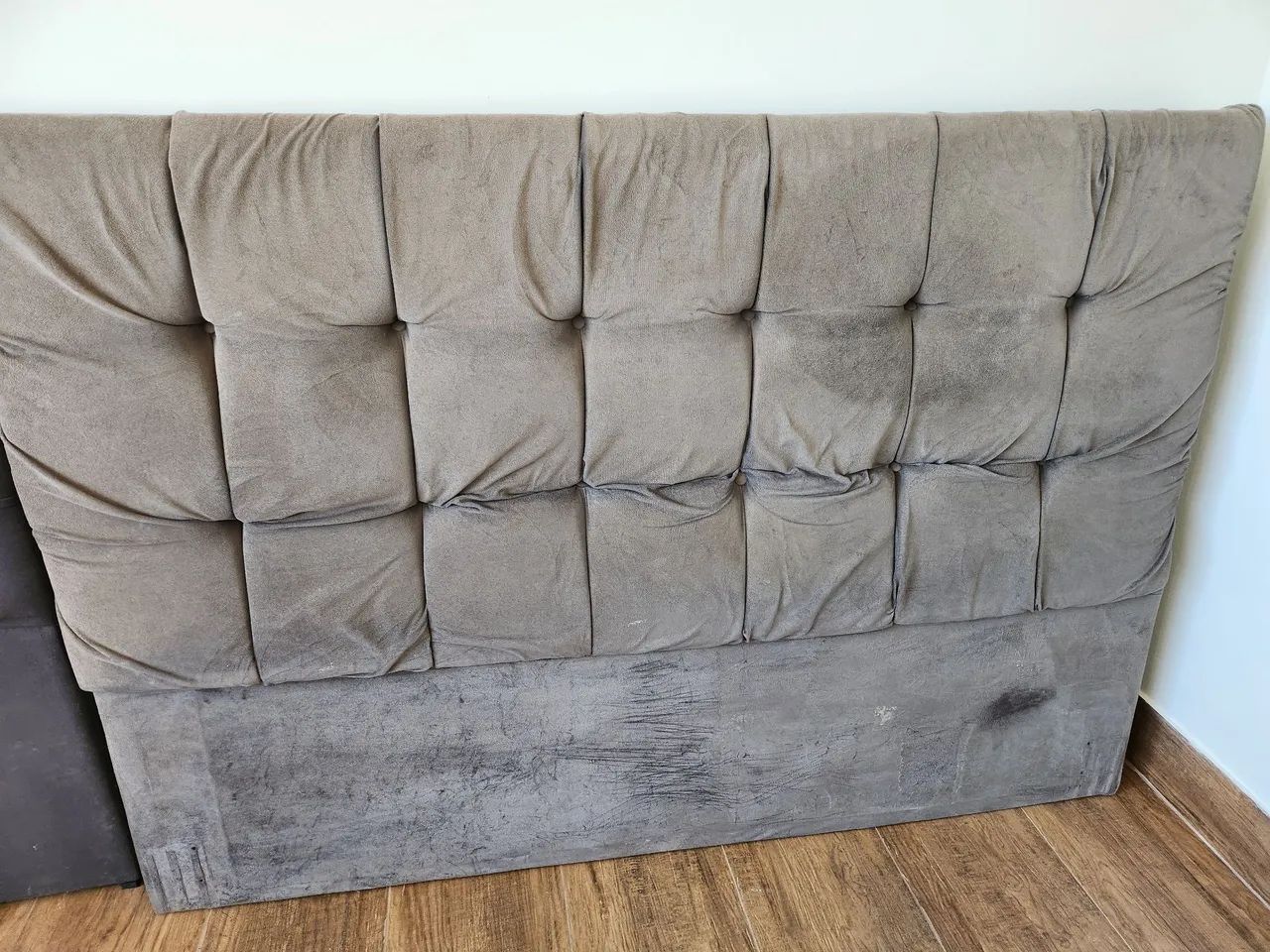 Cabeceiras cama Queen size - Foto 3