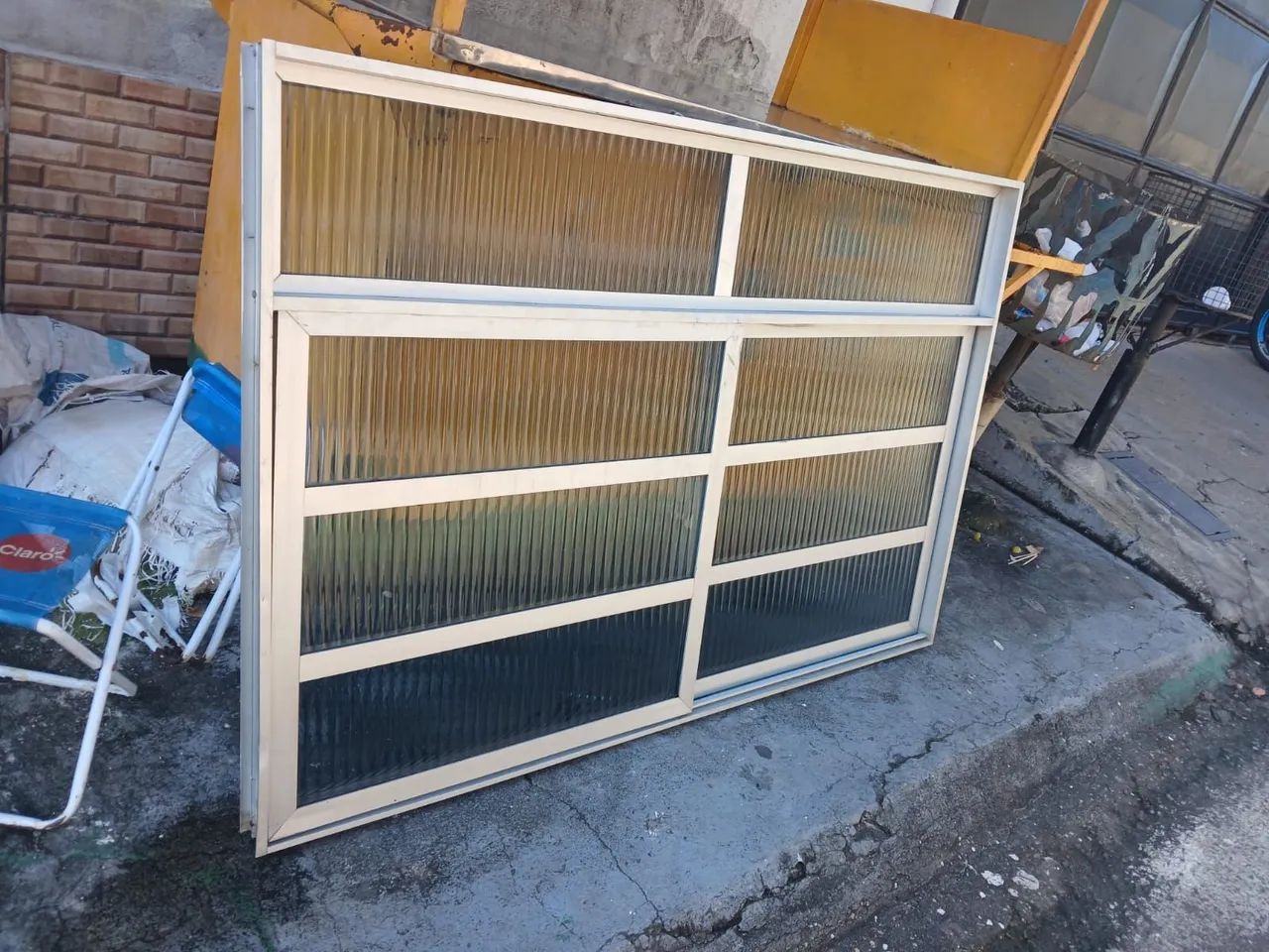Vendo 3 janelas - Foto 4