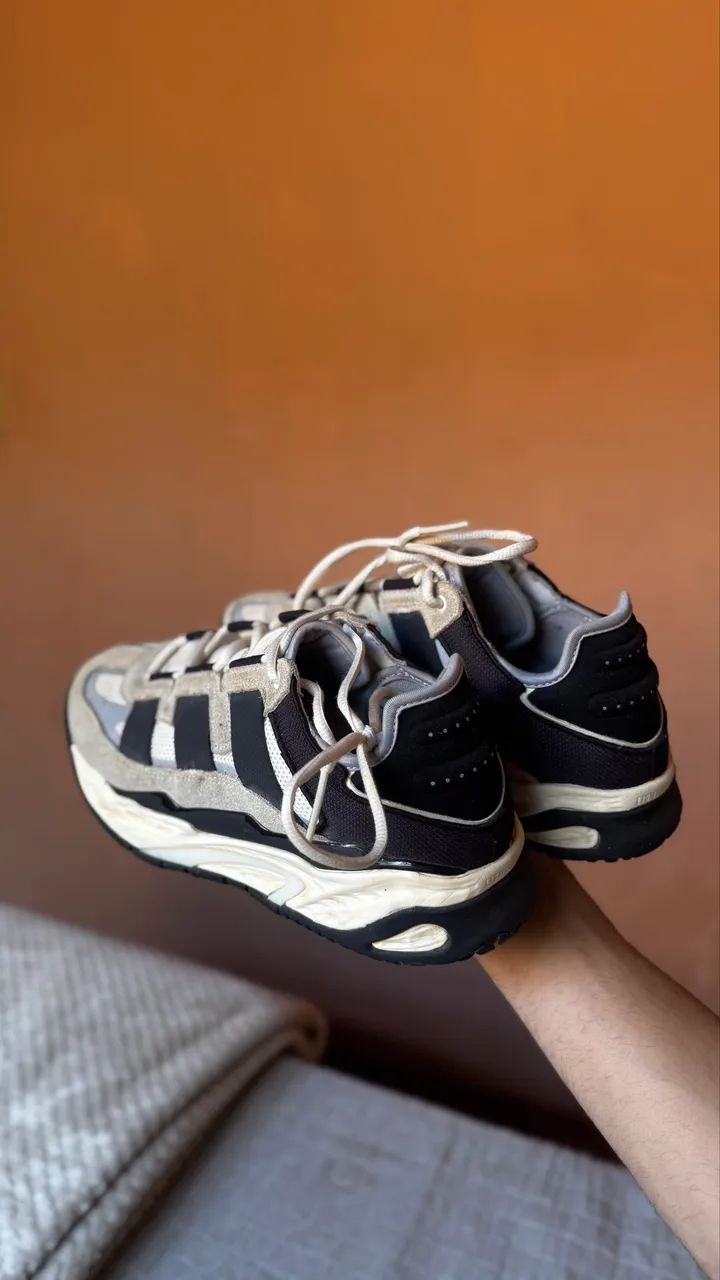 Tênis adidas  - Foto 4