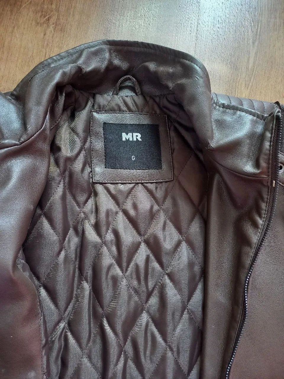 Jaqueta masculina  - Foto 3