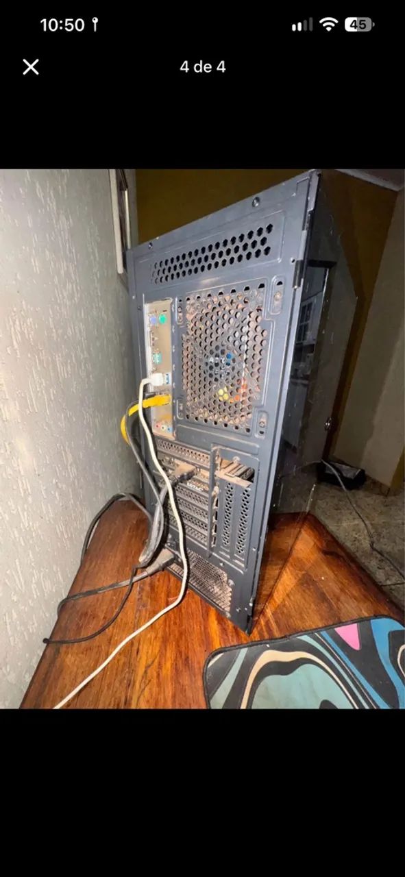 Computador gamer 