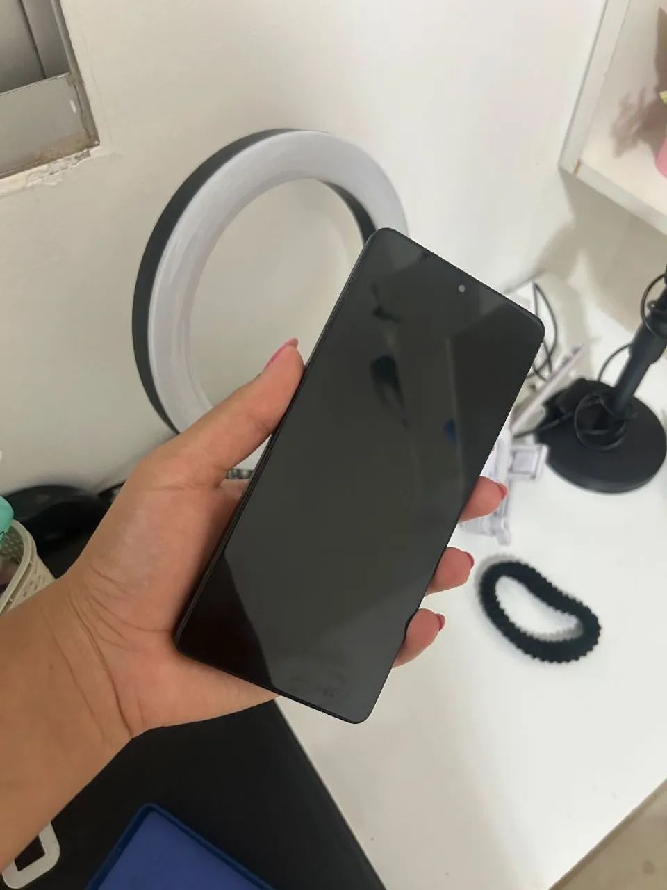 Redmi Note 13 Pro 4G 256GB / 16GB RAM (8+8) - Funcionando 100% - Foto 5